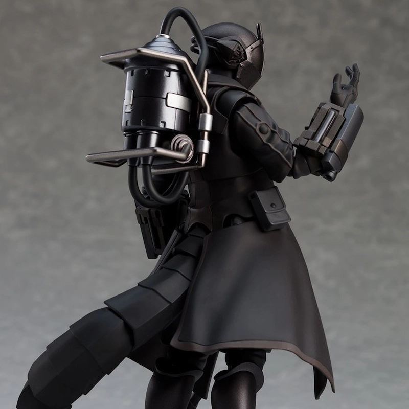 Max Factory figma 15cm