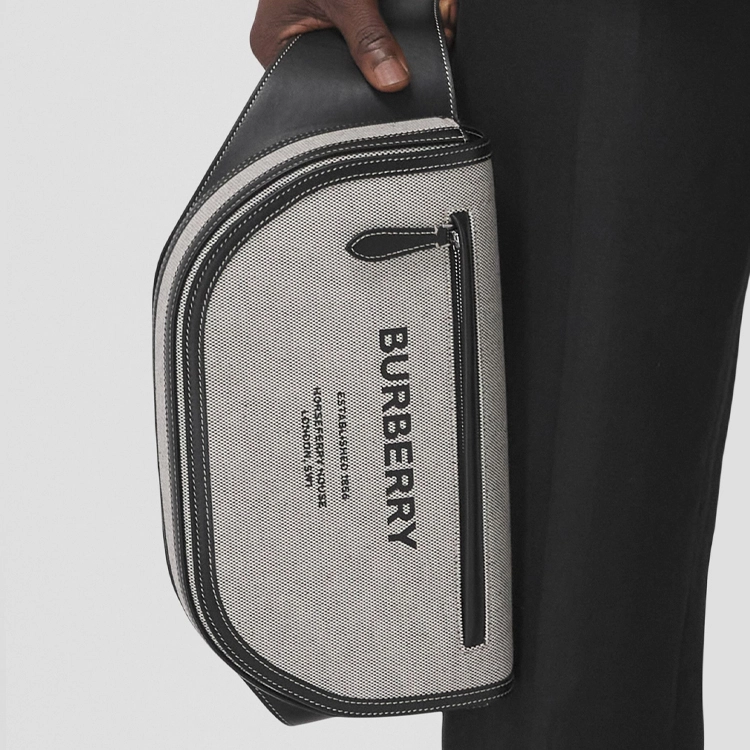 Burberry Olympia
