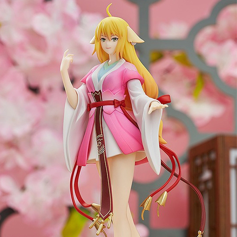 GSC pup 17cm