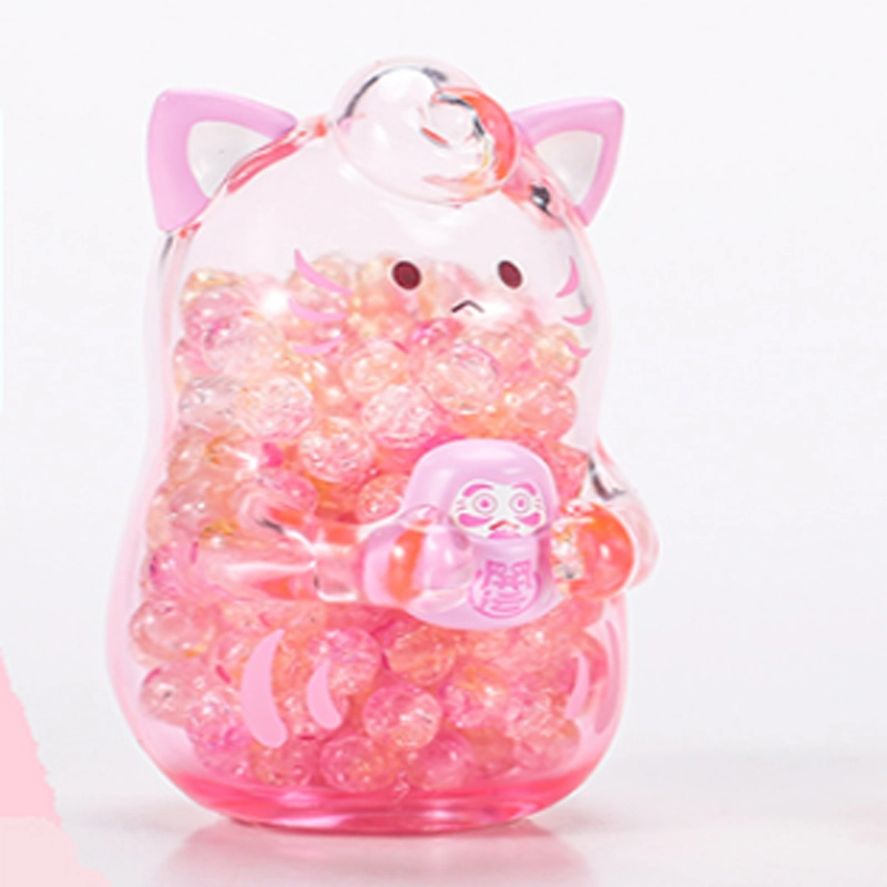 52TOYS MUKAMUKA 10cm