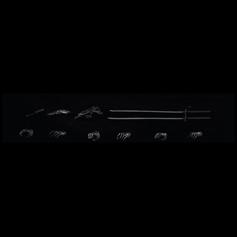 threezero 30cm