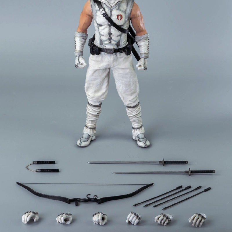 threezero 30cm