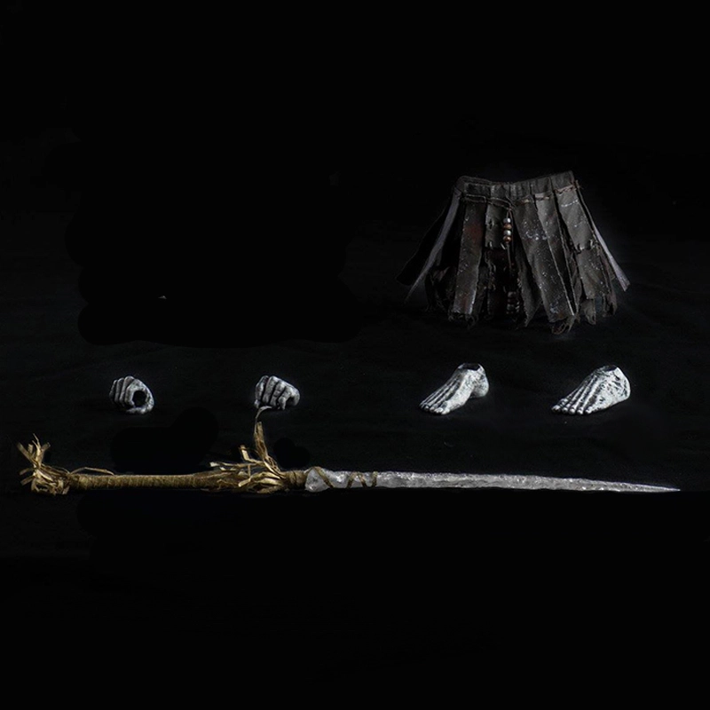 threezero 33cm