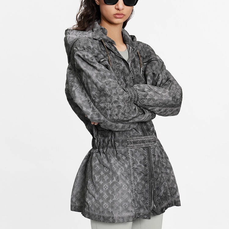 LOUIS VUITTON FW21 Logo