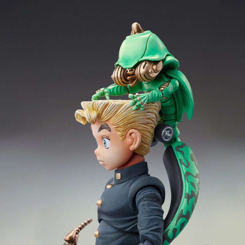 MEDICOS JOJO medicos jojo ec(act1) 9cm