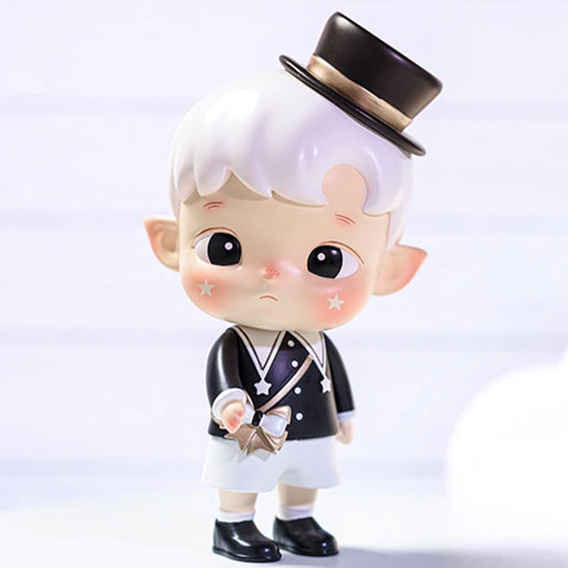 POP MART HACI 10.7cm