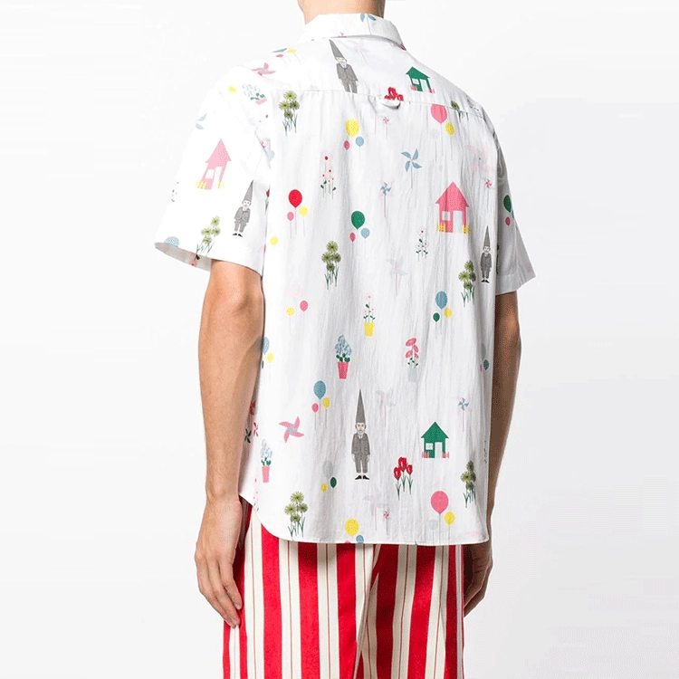 THOM BROWNE SS21