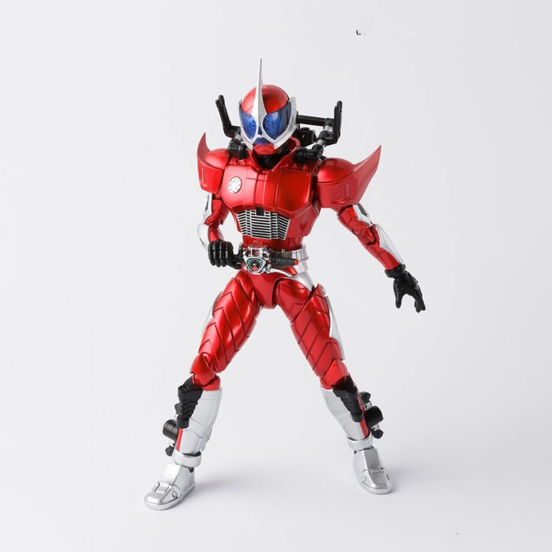 BANDAI W s.h.figuarts 14.5cm