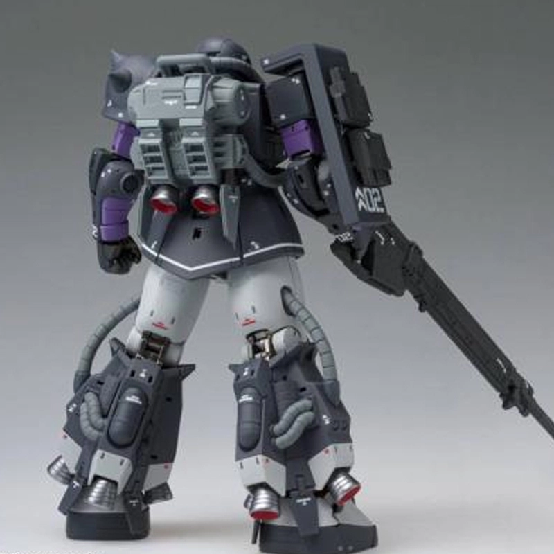 BANDAI FIX 2 12.5cm