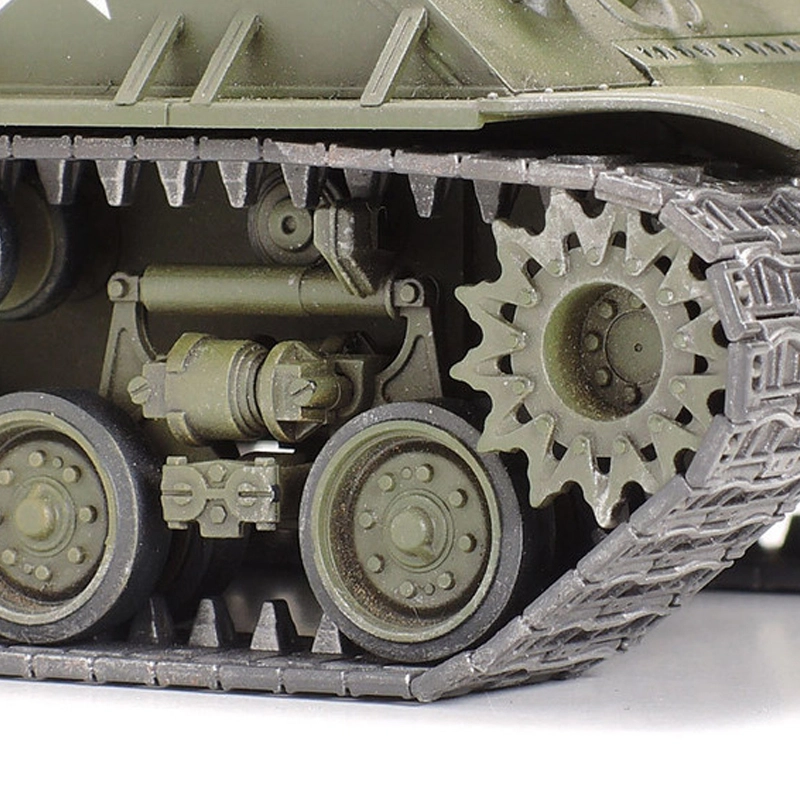 148 M4A3E8 EASY EIGHT 15.6cm