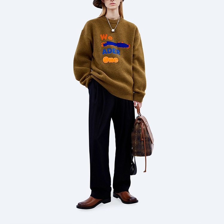 ADER ERROR FW21 Logo