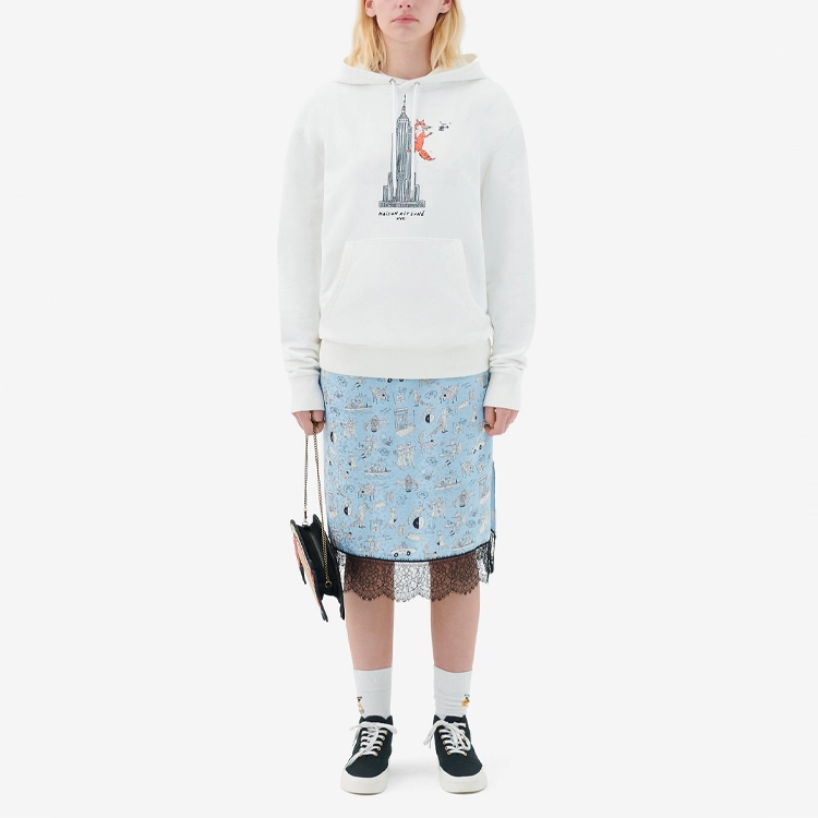 Maison Kitsune SS22