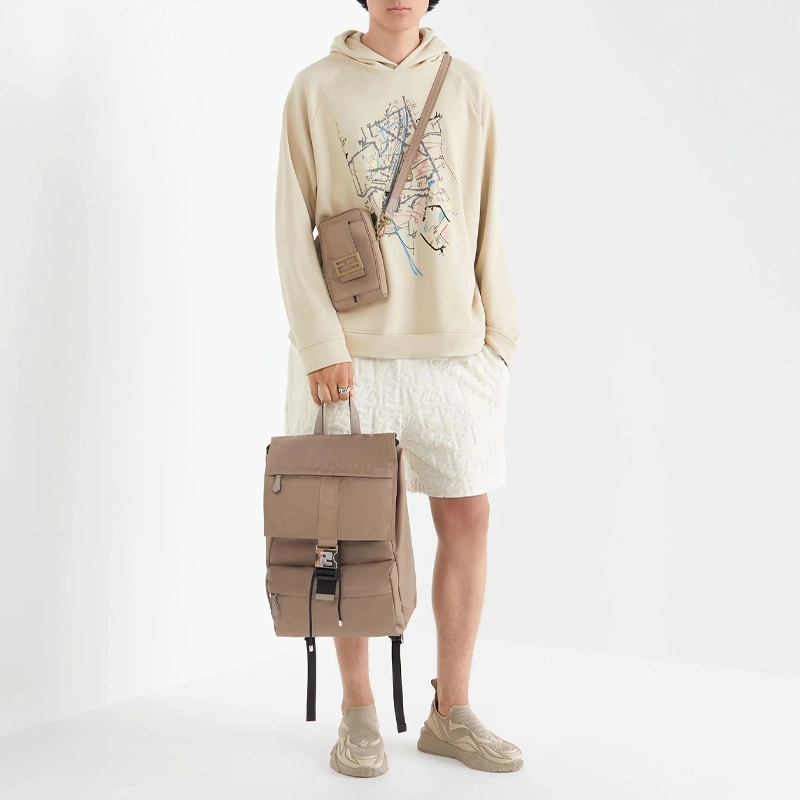 FENDI Baguette FF