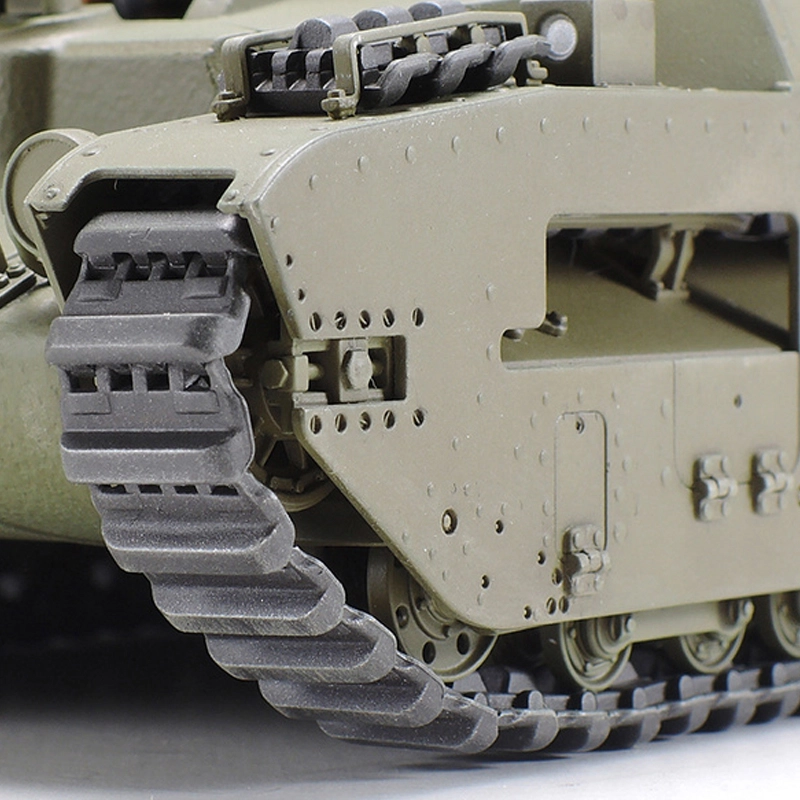 Tamiya 135 Mk.IIIIV 16.4cm
