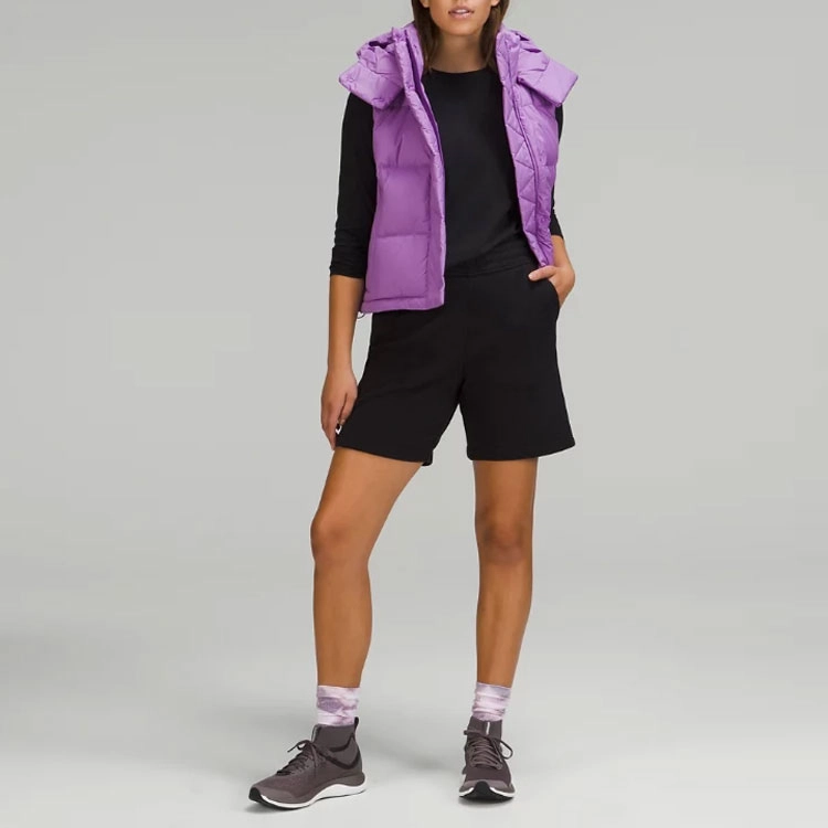 lululemon FW22 Wunder Puff Glyde