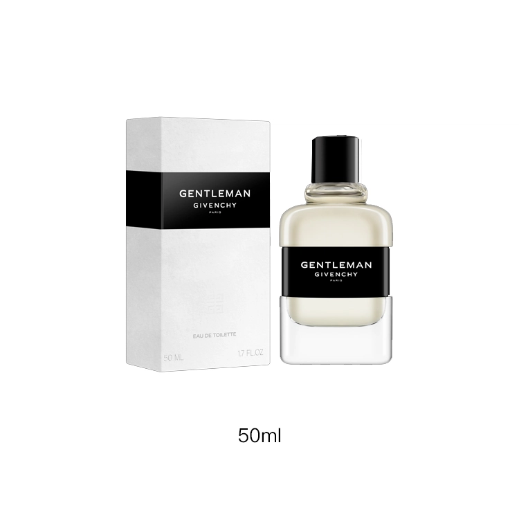 GIVENCHY EDT 50ml60ml100ml