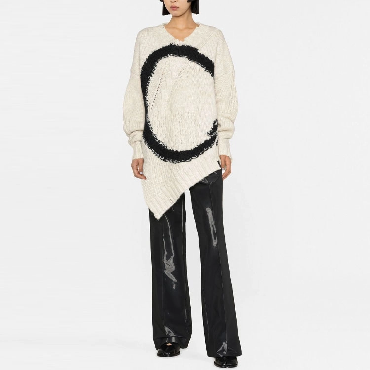 MM6 Maison Margiela FW22 V