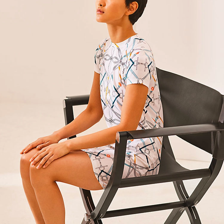 HERMES SS21 Parcours sans Faute
