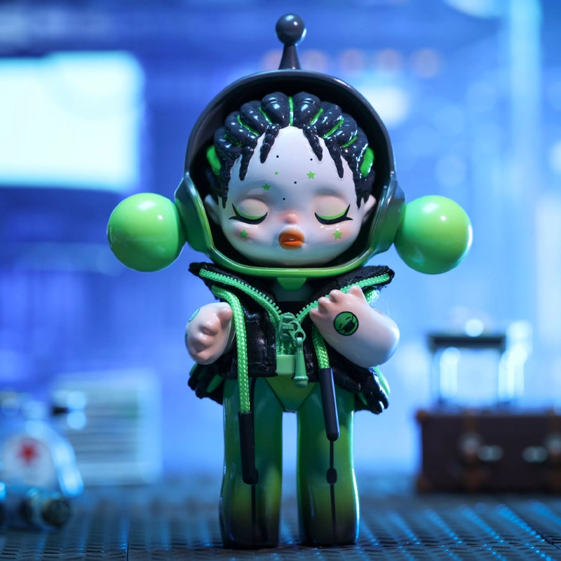 POP MART SKULLPANDA 12.5cm