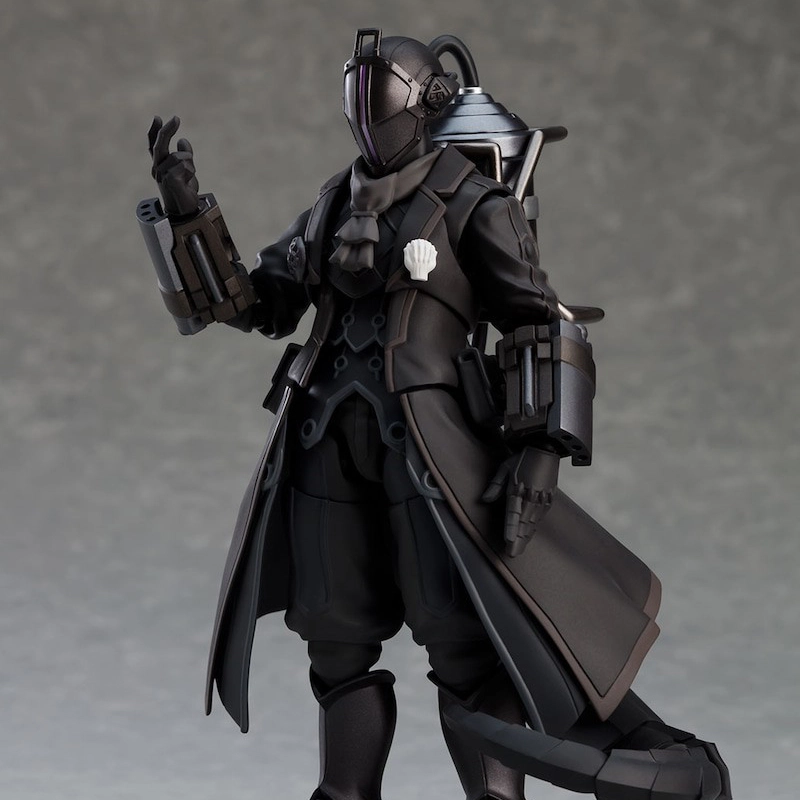 Max Factory figma 15cm
