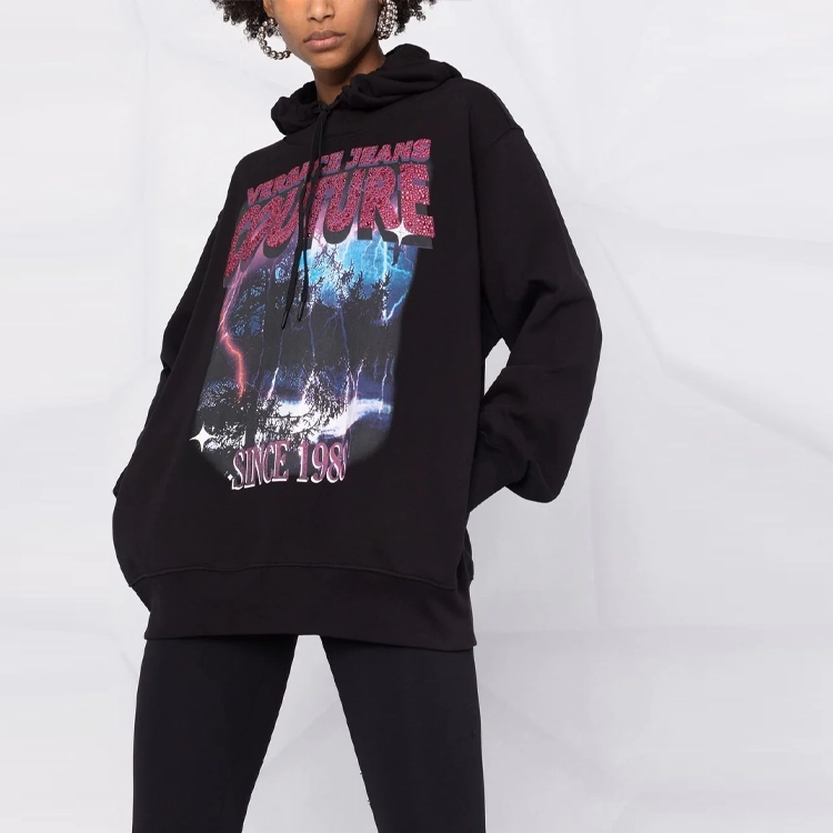 VERSACE JEANS COUTURE FW21 Logo