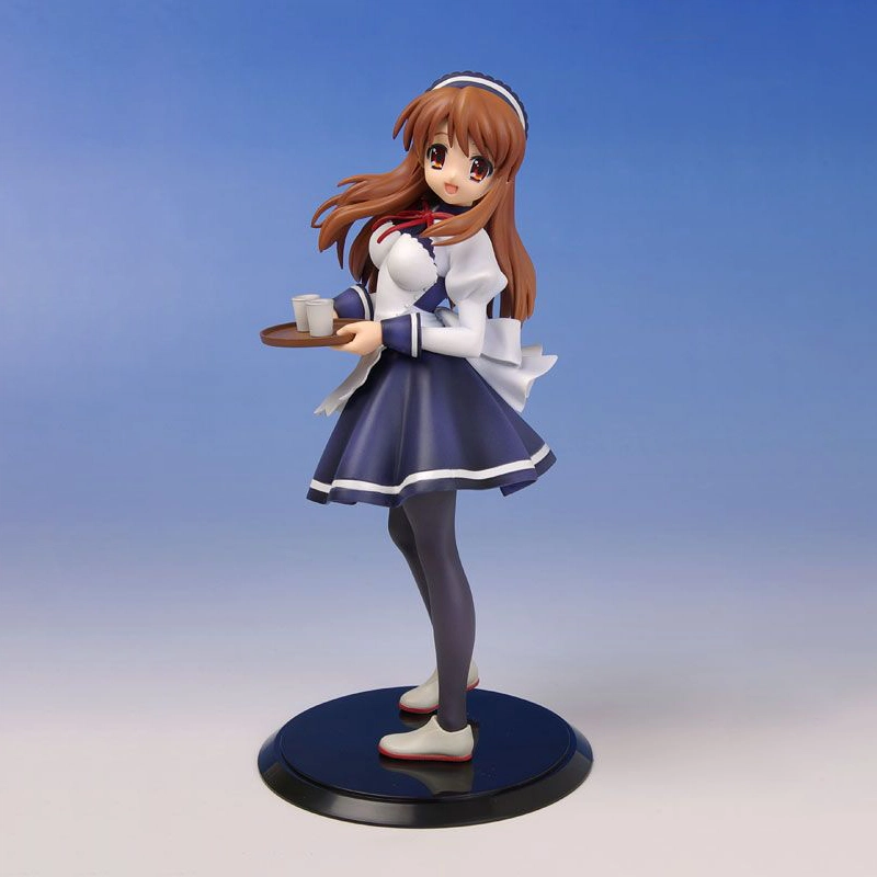 KADOKAWA 18 chara-ani ver. 20cm