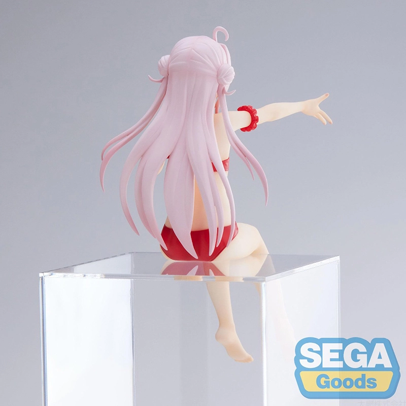 SEGA ovelive 16cm