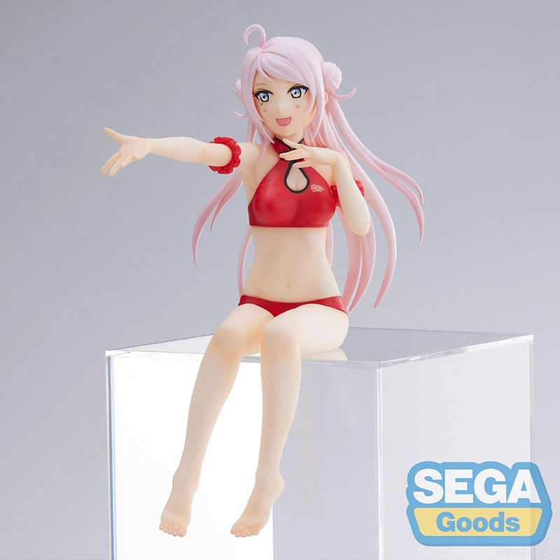 SEGA ovelive 16cm