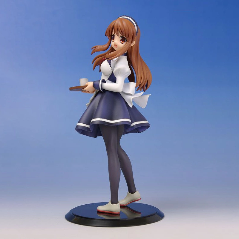 KADOKAWA 18 chara-ani ver. 20cm