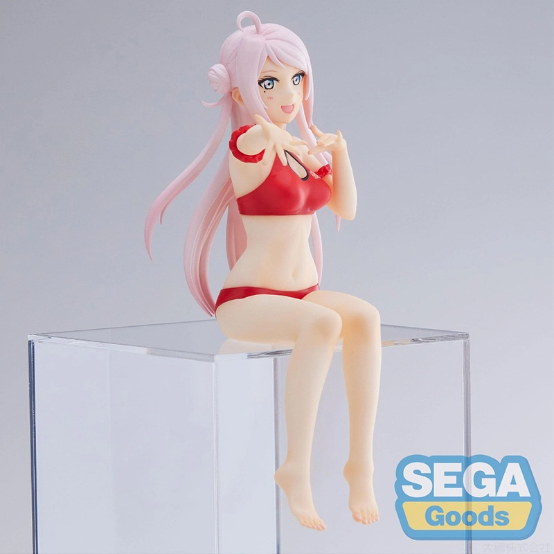 SEGA ovelive 16cm