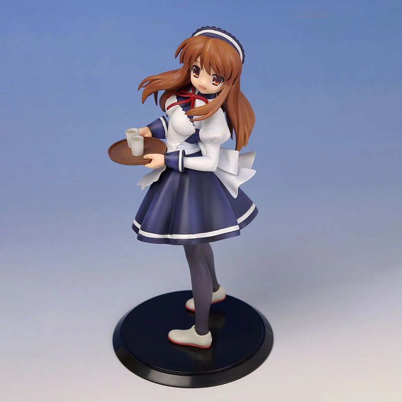 KADOKAWA 18 chara-ani ver. 20cm