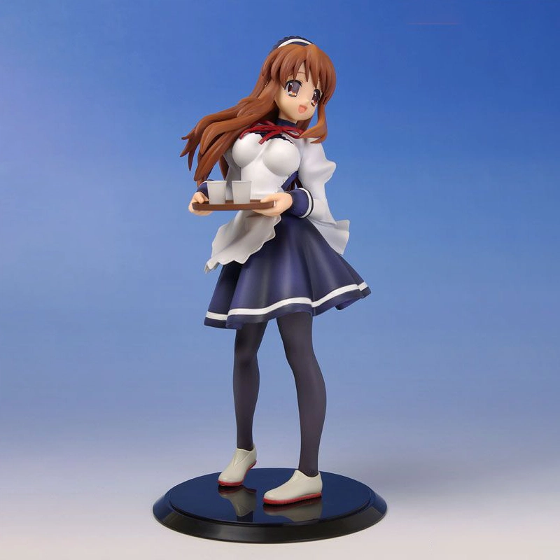 KADOKAWA 18 chara-ani ver. 20cm