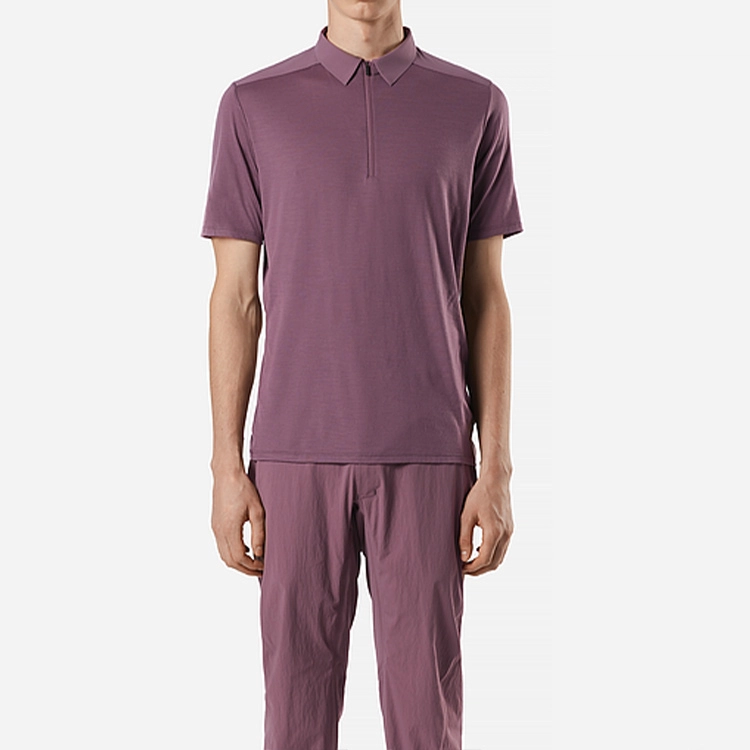 Arcteryx Veilance VEILANCE Frame SS Polo