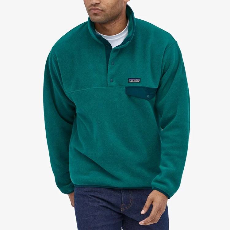 patagonia