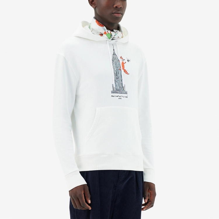 Maison Kitsune SS22