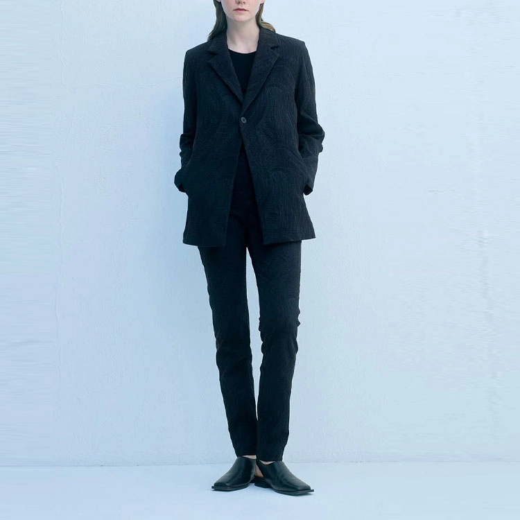 ISSEY MIYAKE SPONGY SS22