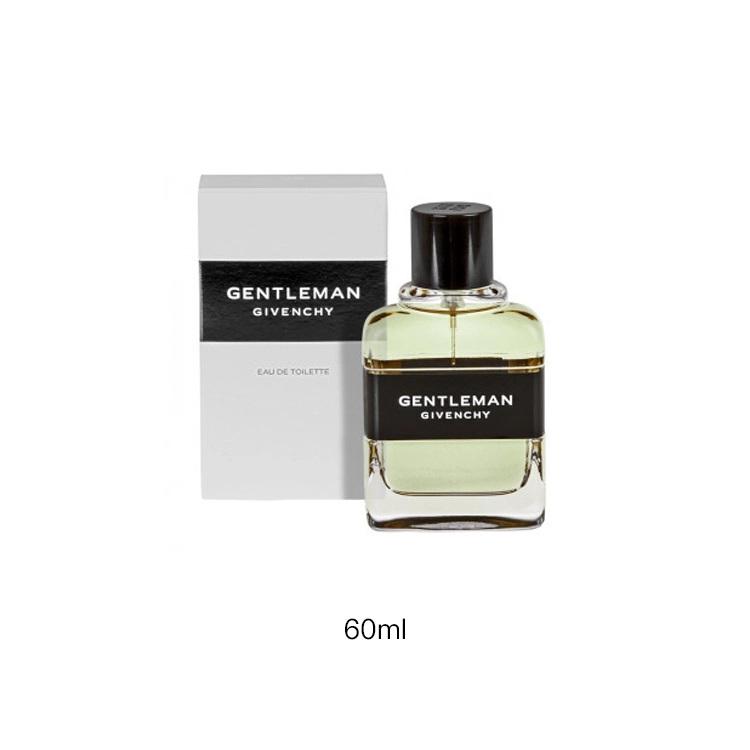 GIVENCHY EDT 50ml60ml100ml