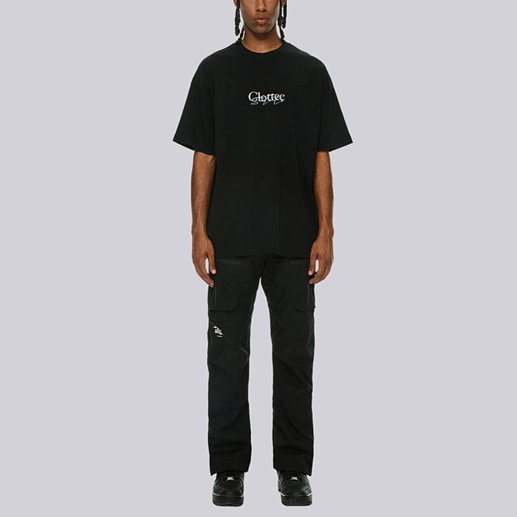 CLOTTEE x AFGK SS23 T