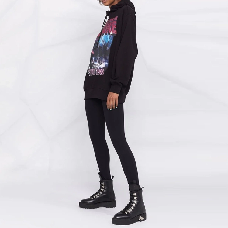 VERSACE JEANS COUTURE FW21 Logo