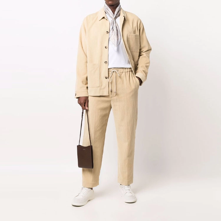 NANUSHKA SS22