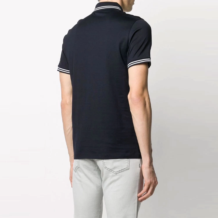EMPORIO ARMANI LogoPolo