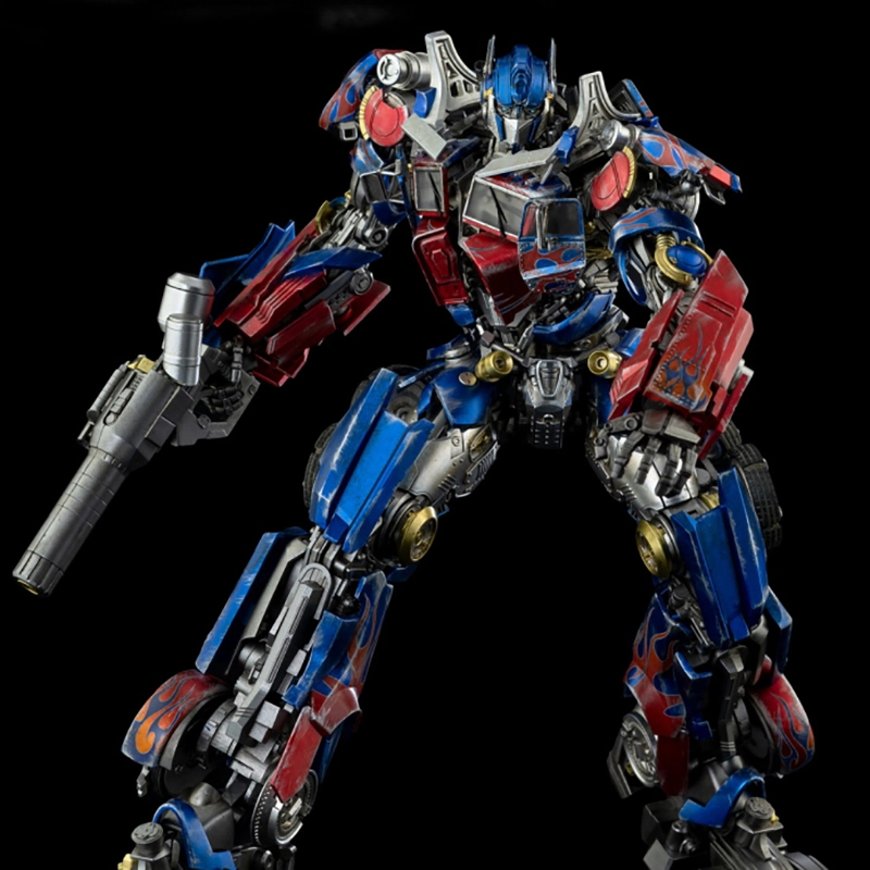 threezero DLX 28.4cm