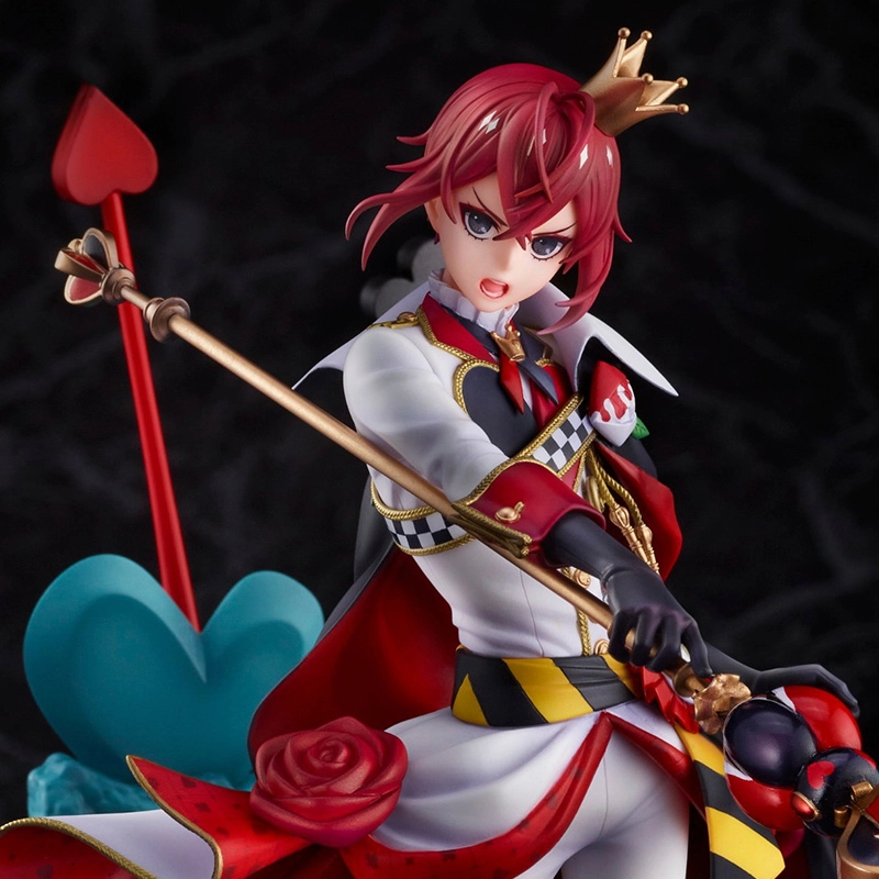 ANIPLEX 18 Riddle Rosehearts 21cm