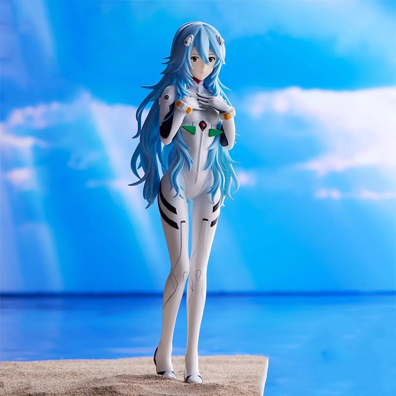 SEGA eva 21cm
