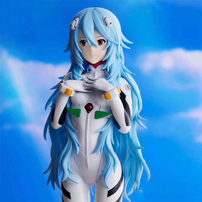 SEGA eva 21cm