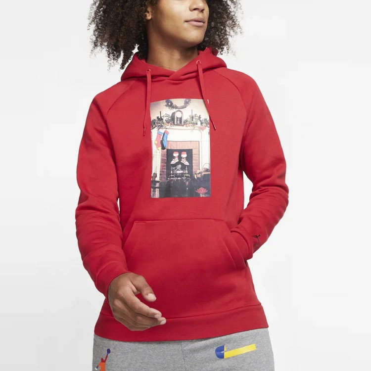 Jordan Jumpman Chimney