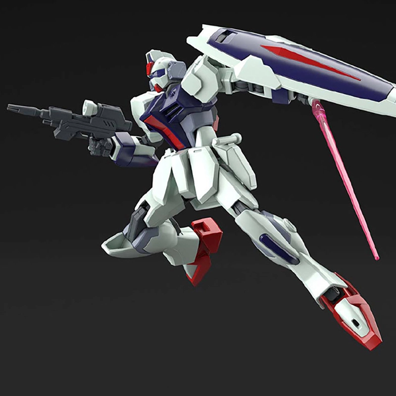 BANDAI HG 1144 SEED L Dagger L