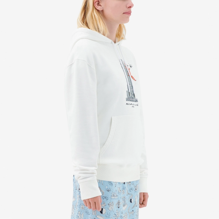 Maison Kitsune SS22