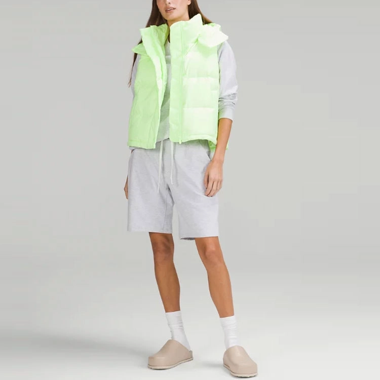 lululemon FW22 Wunder Puff Glyde