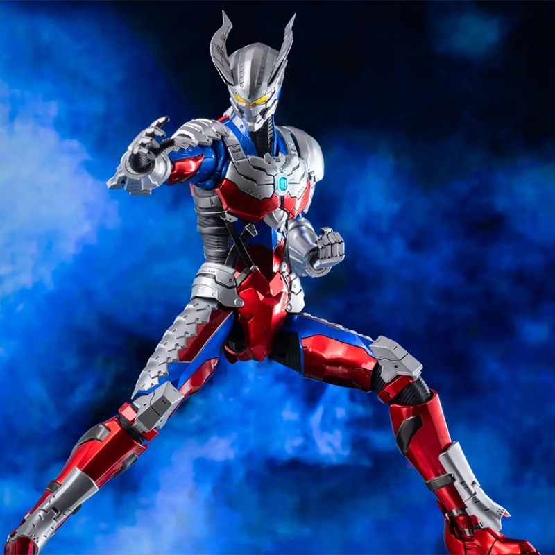threezero 31.5cm